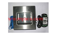 Công tắc sử dụng bằng chân đặt ở gần sàn cho các phòng mổ & phòng thí nghiệm
