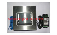 Công tắc sử dụng bằng chân đặt ở gần sàn cho các phòng mổ & phòng thí nghiệm